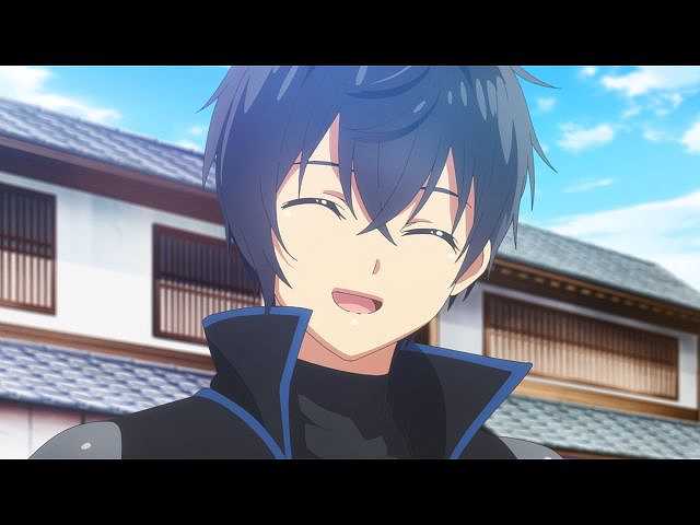 第8話 王家の系譜