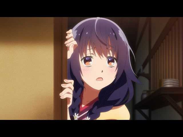 第9話 それぞれの決意