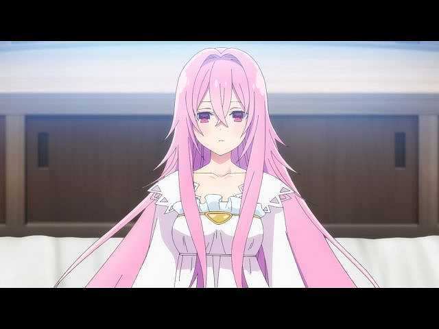 第10話 精霊の目覚め