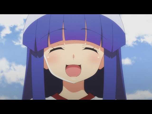 第3話 鬼明し編 其の参