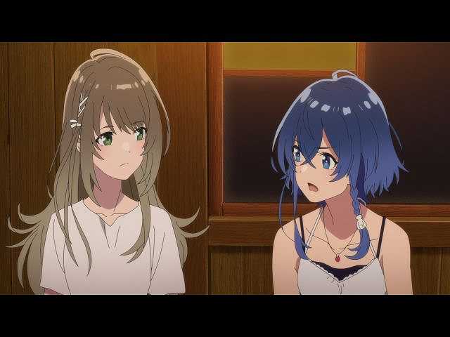 第10話 置き去りの幻