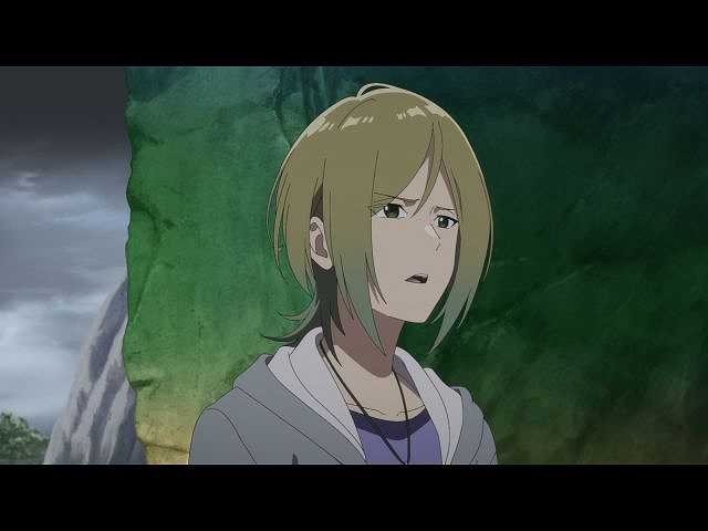 第11話 籠城の果て