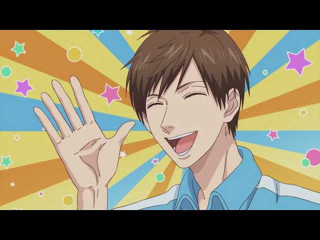 第1話 うらみちお兄さん
