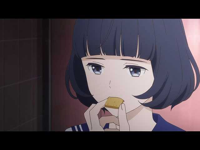 第五幕 選ばれし乙女