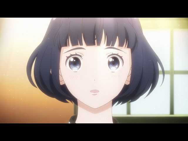 第十ニ幕 きっと誰かが