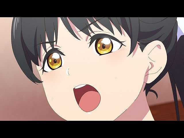 第8話 結ばれる想い