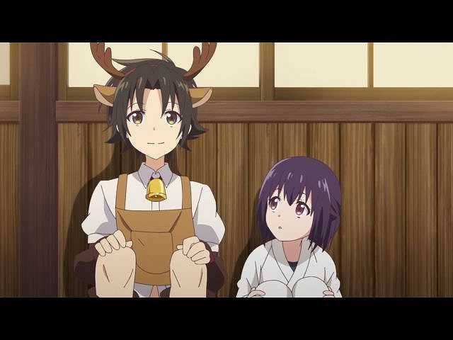 第8話 きりや、クリスマスに願う(修正バージョン)