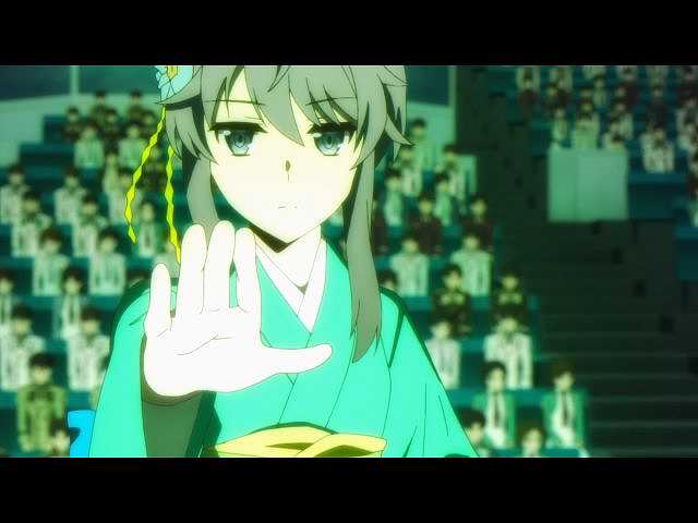 10話 負けたくない