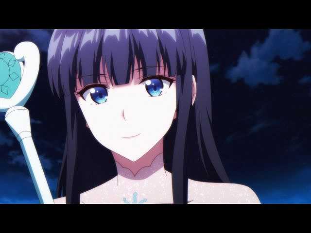 13話 ゆずれない想い