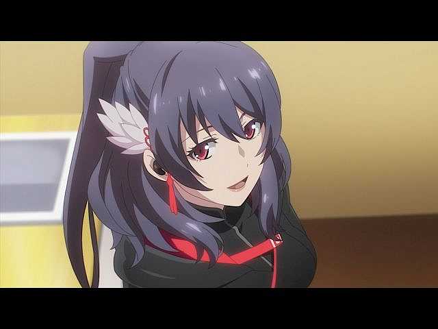第7話 追跡、ナギ