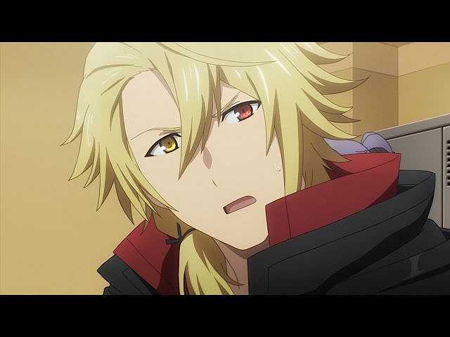 第11話 トゲツへ