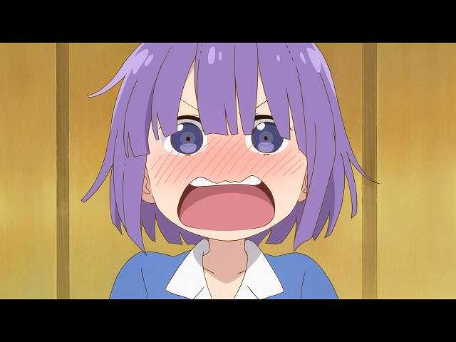 第6話 合縁奇縁(片方はドラゴンです)