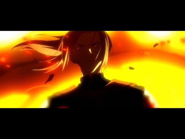 第八話 暗雲漂う故国