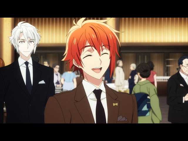 第1話 星を覆う雲