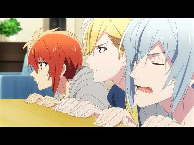 第4話 心の声