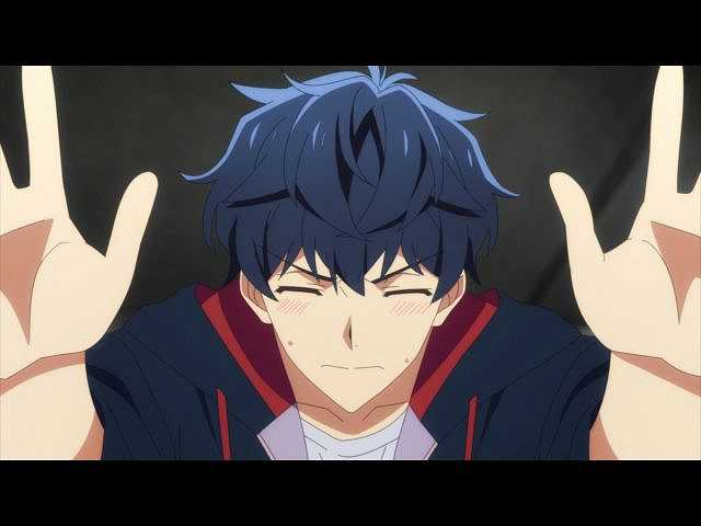 第9話 Re:vale