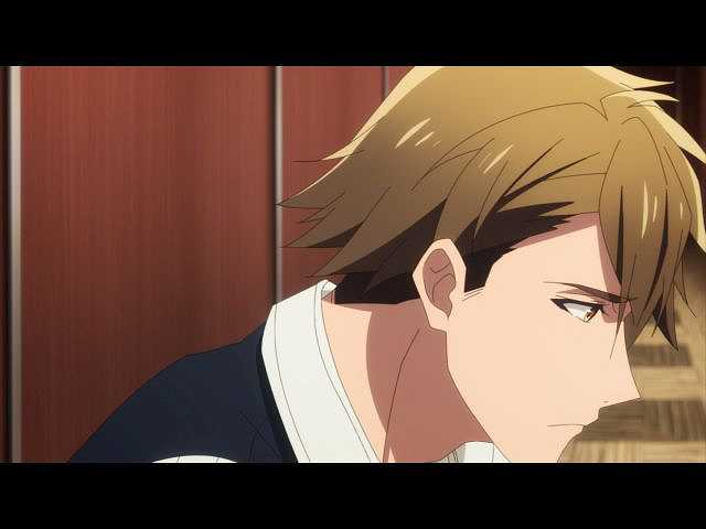 第12話 簒奪の準備