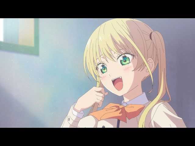 第4話 彼女と彼女