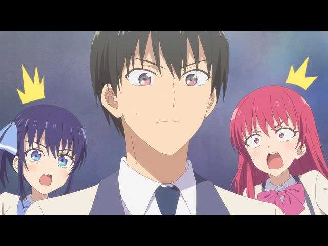 第5話 三人目!?
