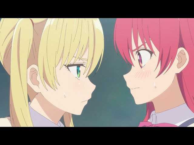 第8話 どう見ても好き