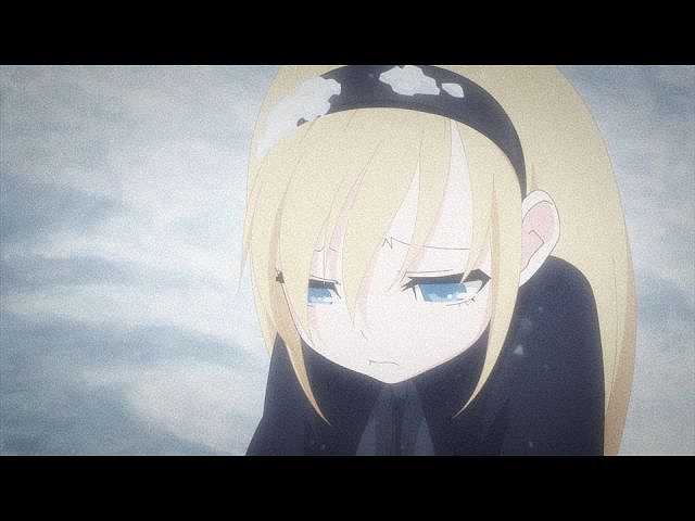 第4話 坊ちゃんとアリスと雪の記憶