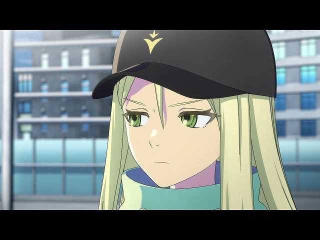 第10話 夢を見させて