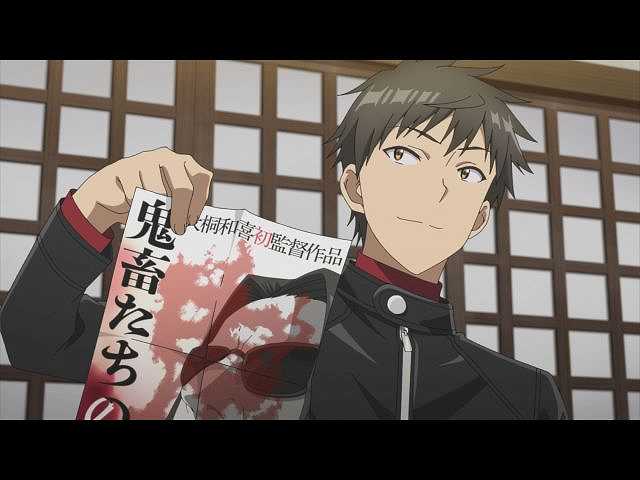 第5話 自分の思いを打ちあけて