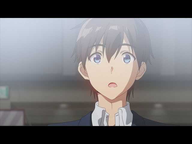 第8話 『結果』を出して