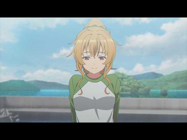 第10話 思い知らされて