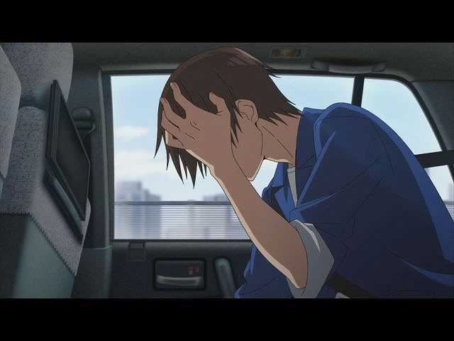 第11話 覚悟を決めて