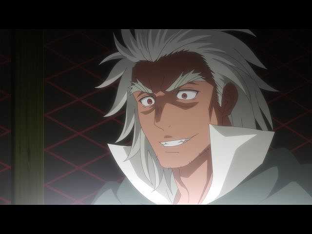 第十夜 鬼の隠れ里