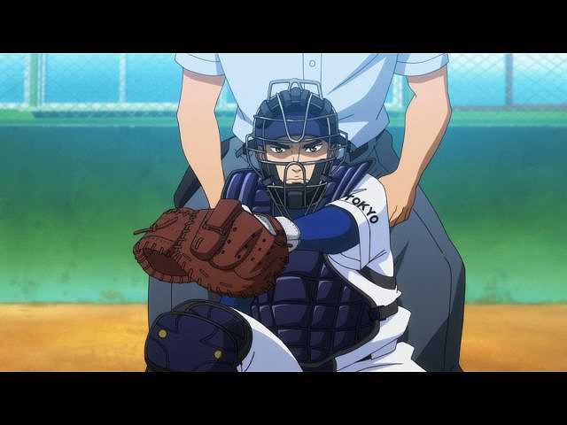 第12話 ターゲット