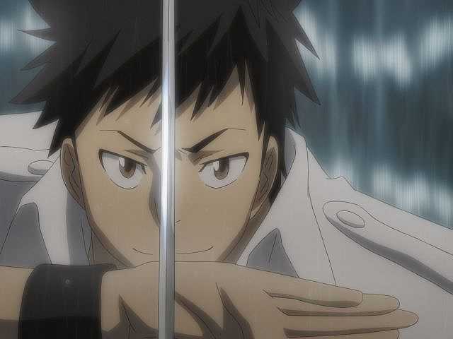 第48話 勝負の行方