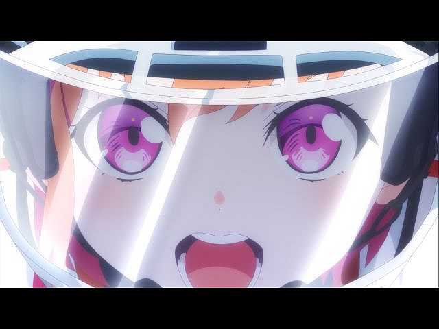 プラオレ Pride Of Orange 第1話 Face Off フジテレビの人気ドラマ アニメ 映画が見放題 Fod