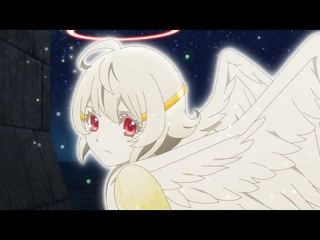 第1話 天使の贈り物