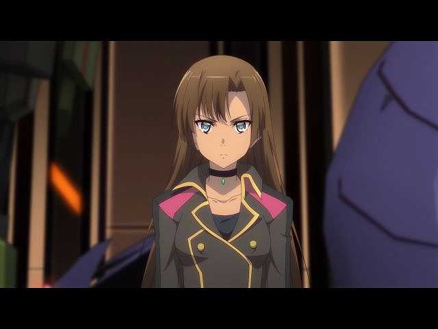 第2話 AG部隊