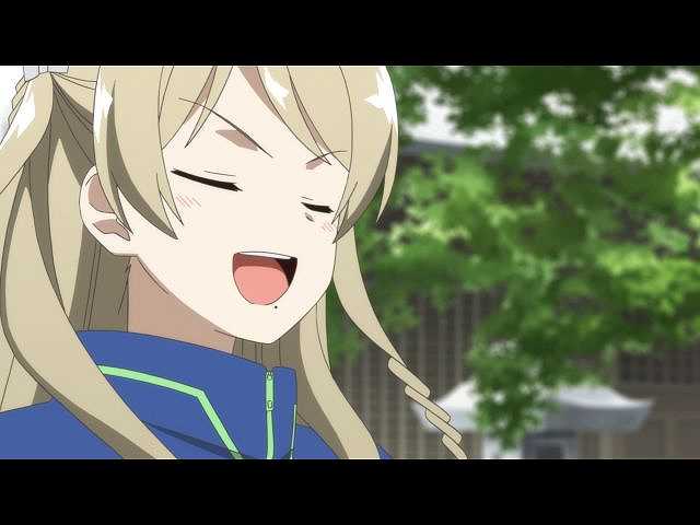 第2話 あなたに私のすべてを捧げます