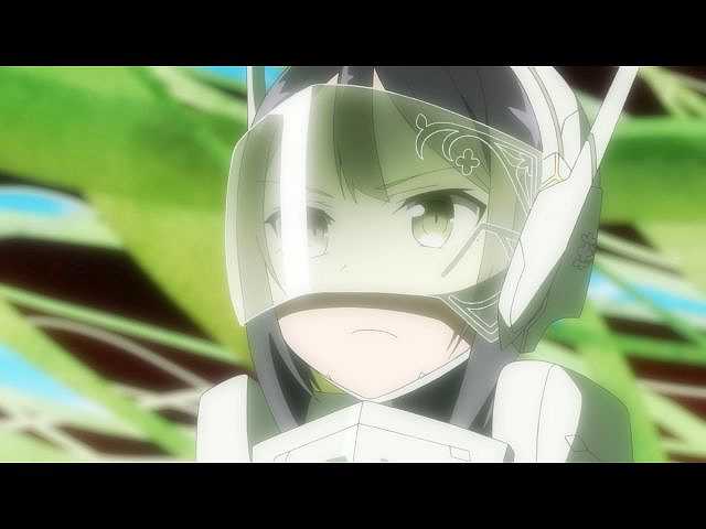 第4話 神託