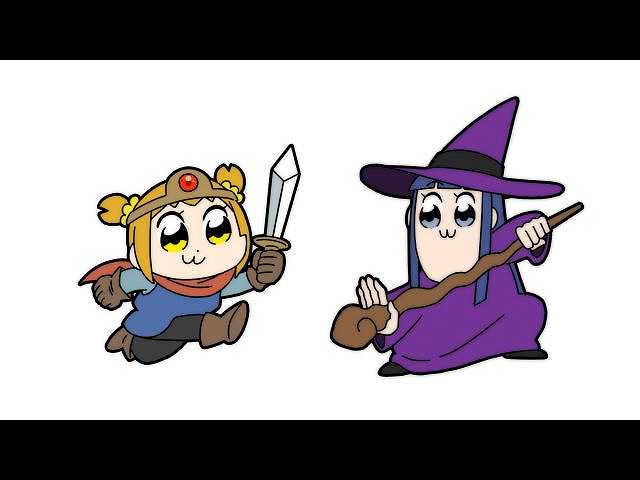 第2話 異次元遊戯 ヴァンヴー