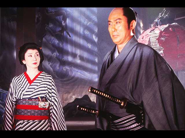 鬼平犯科帳 劇場版