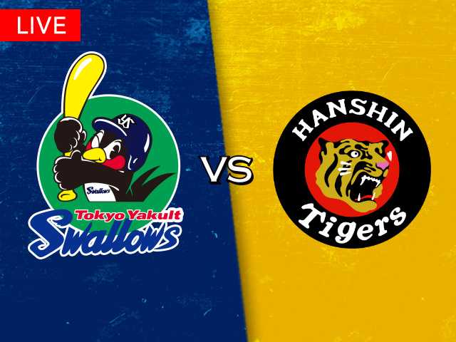 【公式戦】8月25日 対 阪神