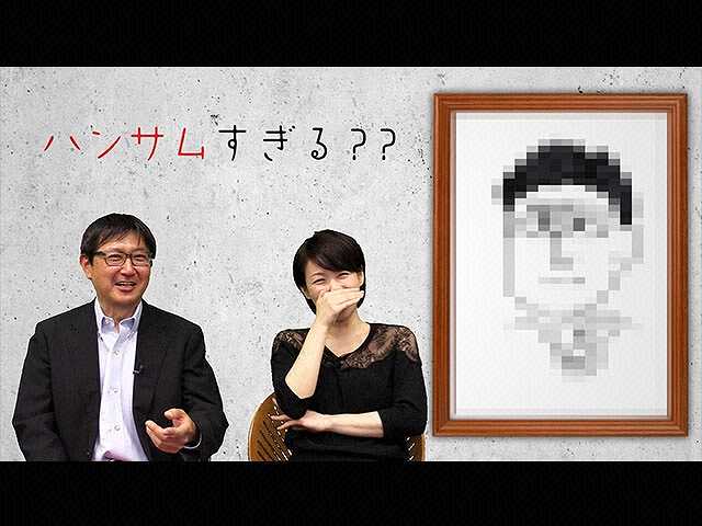 #3 「眼鏡は顔の一部」