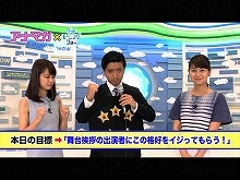 第2回 映画の舞台挨拶・・・その裏側で。