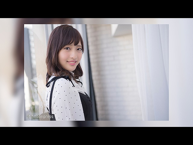 File26 藤本万梨乃・前編