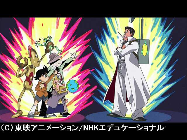 #28 ガリバ流缶けり!?
