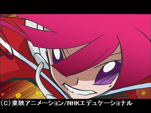 #29 カラフル!ロボット大戦