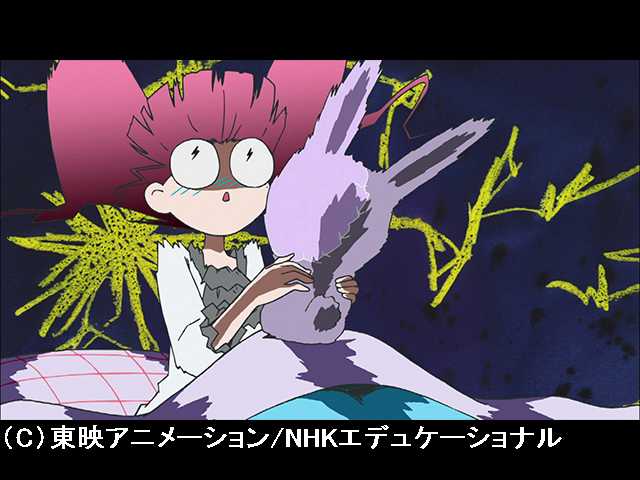 #35 バチッ!バチッ!大嫌い