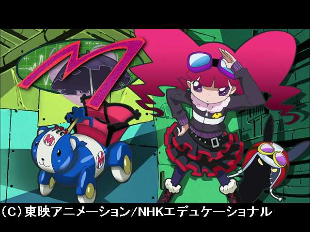 #36 チキチキ!ガリバカーレース