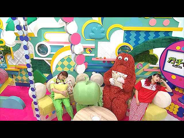 #84 2020/3/15放送 ガチャムク
