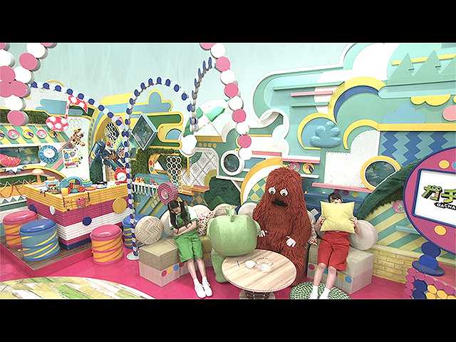 #103 2020/8/2放送 ガチャムク